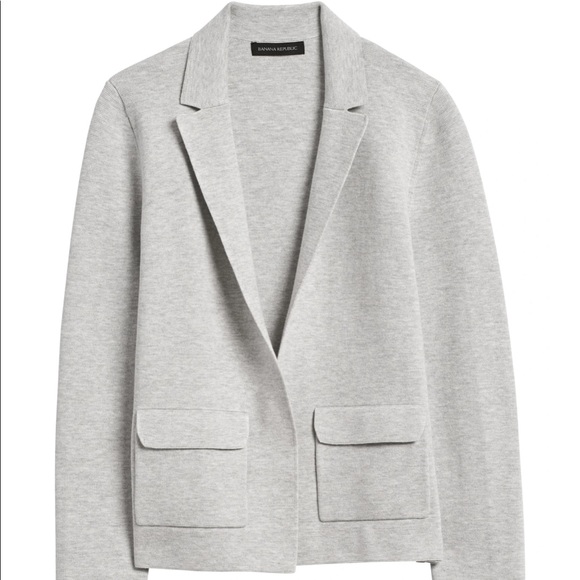 Banana Republic Jackets & Blazers - Banana Republic sweater